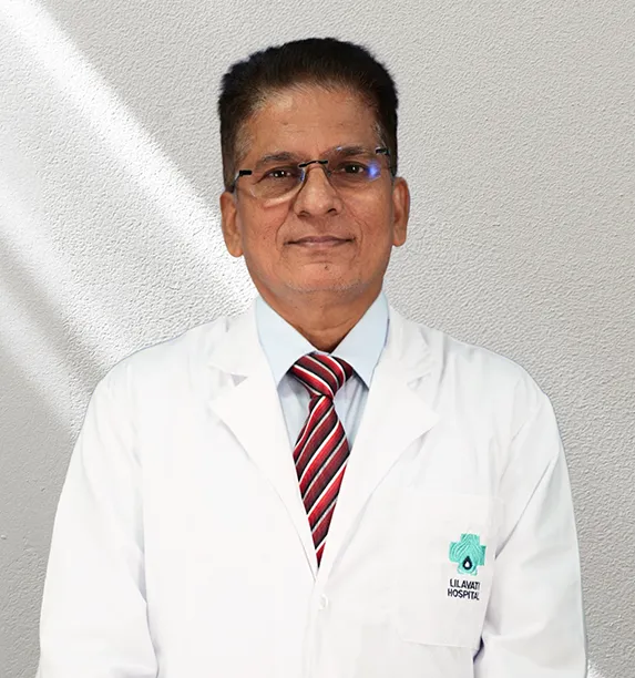 Dr. Suresh K Bhagat